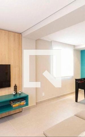 Apartamento à venda com 62m², 3 quartos e 1 vagaCondomínio - Salão de Jogos 