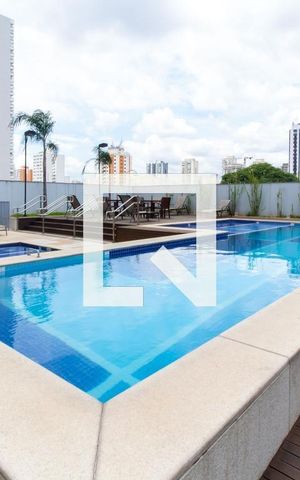Apartamento à venda com 62m², 3 quartos e 1 vagaCondomínio - Piscina 