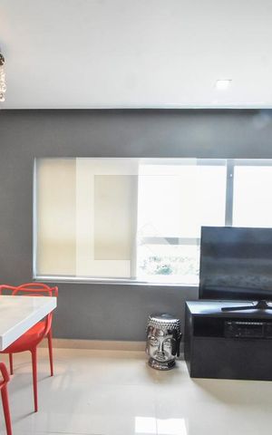 Apartamento à venda com 40m², 1 quarto e 1 vagaStudio