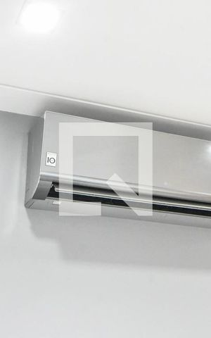 Apartamento à venda com 40m², 1 quarto e 1 vagaDormitório