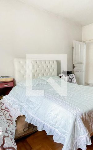 Casa para alugar com 180m², 2 quartos e 2 vagasQuarto 1