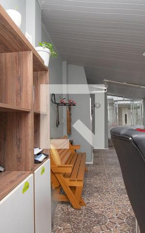 Casa para alugar com 75m², 2 quartos e 5 vagas Casa para alugar com 75m², 2 quartos e 5 vagasescritório
