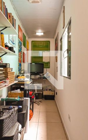 Casa à venda com 174m², 3 quartos e 3 vagasQuarto 2