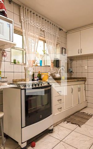 Casa à venda com 174m², 3 quartos e 3 vagasCozinha