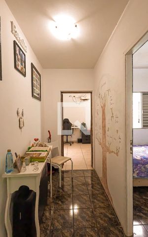 Casa à venda com 174m², 3 quartos e 3 vagasCorredor