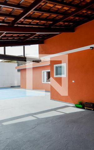 Casa à venda com 261m², 3 quartos e 8 vagasChurrasqueira