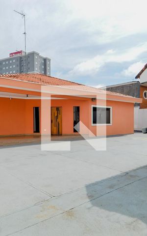 Casa à venda com 261m², 3 quartos e 8 vagasGaragem