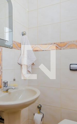 Casa à venda com 261m², 3 quartos e 8 vagasLavabo 