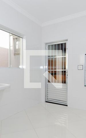 Casa à venda com 261m², 3 quartos e 8 vagasÁrea de Serviço