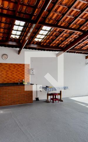 Casa à venda com 261m², 3 quartos e 8 vagasChurrasqueira