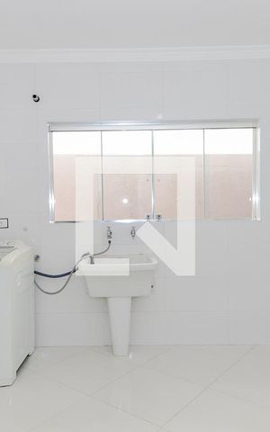 Casa à venda com 261m², 3 quartos e 8 vagasÁrea de Serviço