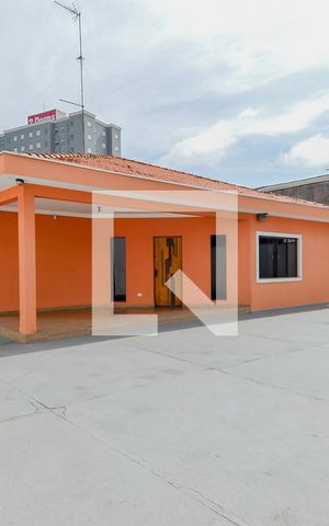 Casa à venda com 261m², 3 quartos e 8 vagasGaragem