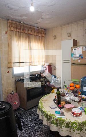 Apartamento à venda com 120m², 3 quartos e sem vaga Apartamento à venda com 120m², 3 quartos e sem vagaCozinha