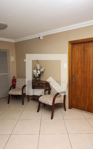 Apartamento à venda com 120m², 3 quartos e sem vaga Apartamento à venda com 120m², 3 quartos e sem vagaHall de entrada
