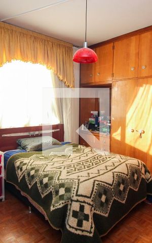 Apartamento à venda com 120m², 3 quartos e sem vaga Apartamento à venda com 120m², 3 quartos e sem vagaQuarto 1