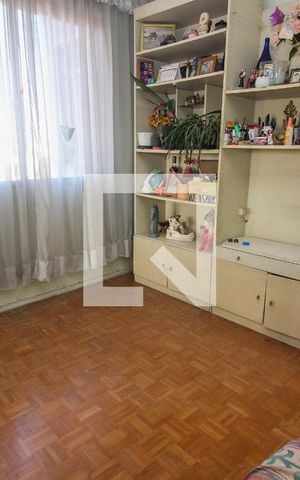 Apartamento à venda com 120m², 3 quartos e sem vaga Apartamento à venda com 120m², 3 quartos e sem vagaHall de entrada