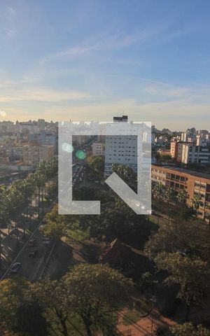 Apartamento à venda com 120m², 3 quartos e sem vaga Apartamento à venda com 120m², 3 quartos e sem vagaVista da Sacada