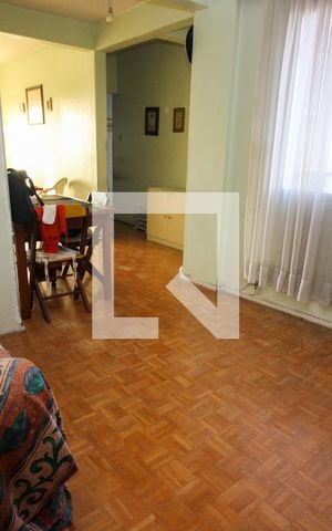 Apartamento à venda com 120m², 3 quartos e sem vaga Apartamento à venda com 120m², 3 quartos e sem vagaHall de entrada