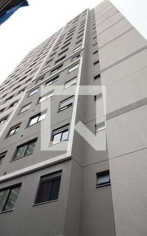 Apartamento à venda com 36m², 2 quartos e sem vagaÁrea comum