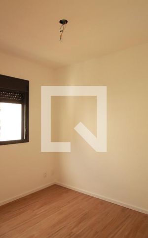 Apartamento à venda com 36m², 2 quartos e sem vagaQuarto 2