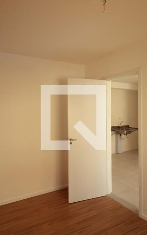 Apartamento à venda com 36m², 2 quartos e sem vagaQuarto 2