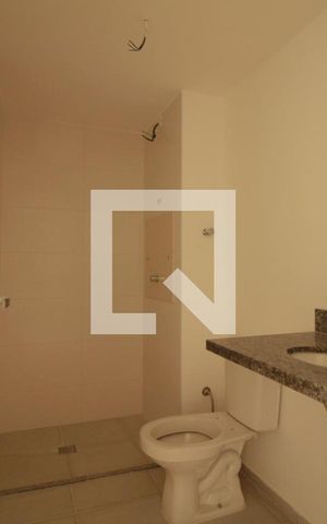 Apartamento à venda com 36m², 2 quartos e sem vagaBanheiro