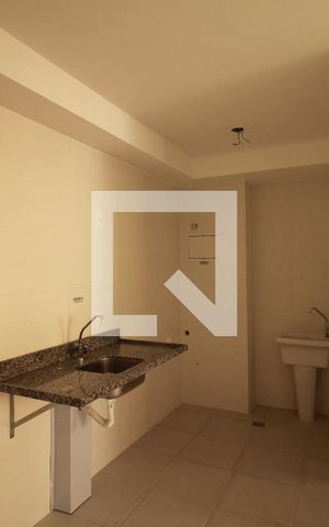 Apartamento à venda com 36m², 2 quartos e sem vagaCozinha