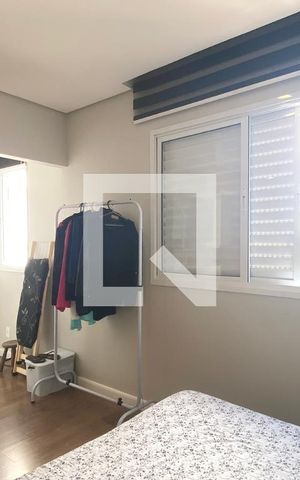 Apartamento à venda com 69m², 2 quartos e 1 vagaSuíte 1