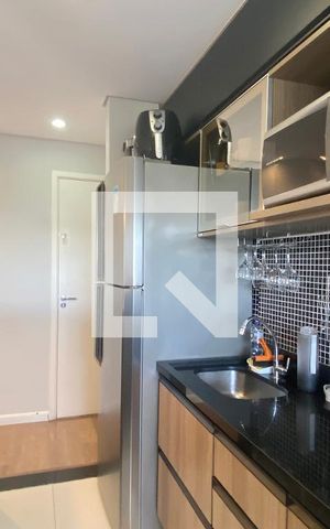 Apartamento à venda com 69m², 2 quartos e 1 vagaCozinha