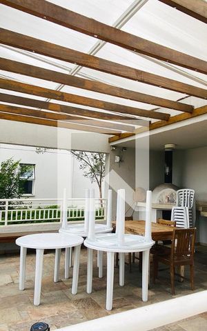 Apartamento à venda com 69m², 2 quartos e 1 vagaChurrasqueira