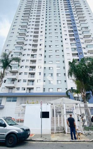 Apartamento à venda com 69m², 2 quartos e 1 vagaFachada