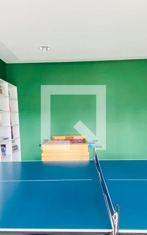 Apartamento à venda com 69m², 2 quartos e 1 vagaSalão de jogos