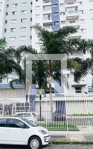 Apartamento à venda com 69m², 2 quartos e 1 vagaFachada