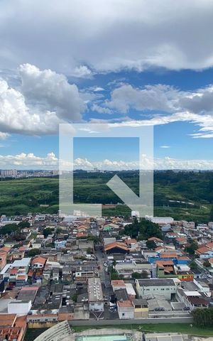 Apartamento à venda com 69m², 2 quartos e 1 vagaVista da Varanda