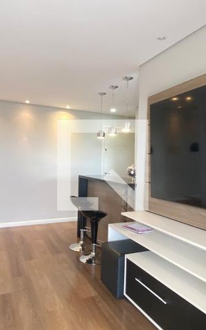 Apartamento à venda com 69m², 2 quartos e 1 vagaSala
