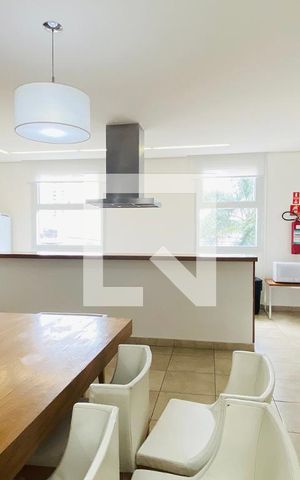 Apartamento à venda com 69m², 2 quartos e 1 vagaSalão de Festas