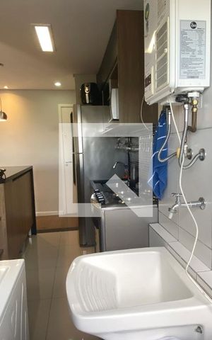 Apartamento à venda com 69m², 2 quartos e 1 vagaÁrea de Serviço
