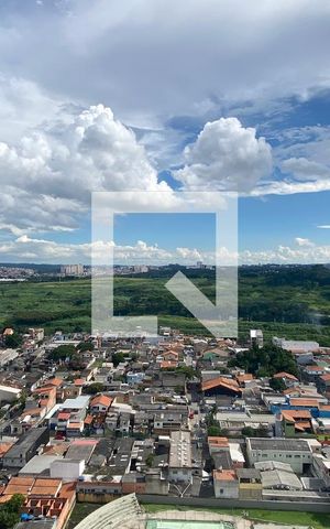 Apartamento à venda com 69m², 2 quartos e 1 vagaVista da Suíte
