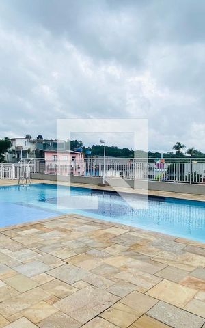 Apartamento à venda com 69m², 2 quartos e 1 vagaPiscina