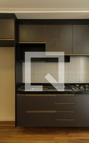 Apartamento para alugar com 49m², 2 quartos e 1 vagaCozinha