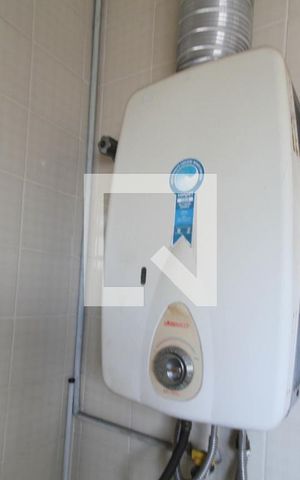 Apartamento à venda com 100m², 3 quartos e 2 vagasÁrea de Serviço