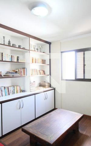 Apartamento à venda com 100m², 3 quartos e 2 vagasQuarto 1