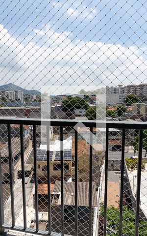 Apartamento para alugar com 55m², 2 quartos e 1 vaga Apartamento para alugar com 55m², 2 quartos e 1 vagaSacada