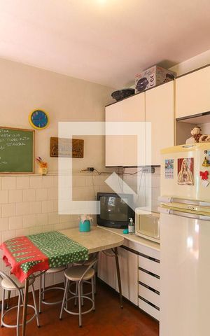 Casa à venda com 80m², 3 quartos e 1 vaga Casa à venda com 80m², 3 quartos e 1 vagaCozinha