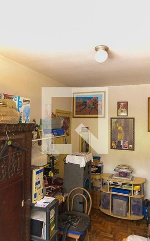 Casa à venda com 80m², 3 quartos e 1 vaga Casa à venda com 80m², 3 quartos e 1 vagaQuarto 3
