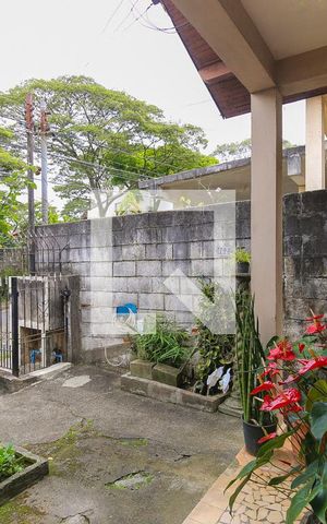 Casa à venda com 80m², 3 quartos e 1 vaga Casa à venda com 80m², 3 quartos e 1 vagaJardim