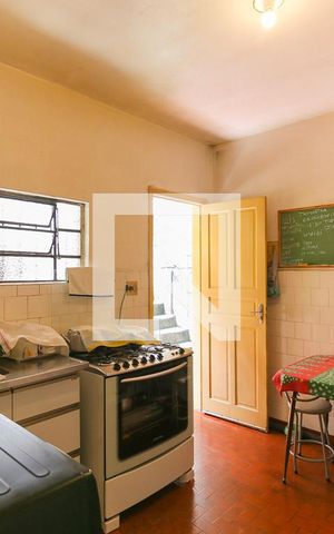 Casa à venda com 80m², 3 quartos e 1 vaga Casa à venda com 80m², 3 quartos e 1 vagaCozinha