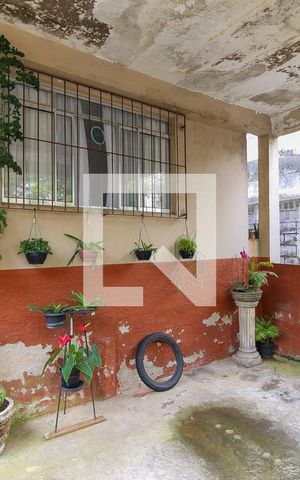 Casa à venda com 80m², 3 quartos e 1 vaga Casa à venda com 80m², 3 quartos e 1 vagaGaragem