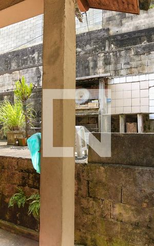 Casa à venda com 80m², 3 quartos e 1 vaga Casa à venda com 80m², 3 quartos e 1 vagaQuintal