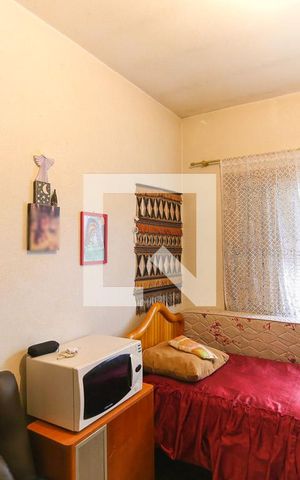 Casa à venda com 80m², 3 quartos e 1 vaga Casa à venda com 80m², 3 quartos e 1 vagaQuarto 1